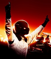 F1-2011. Календарь сезона - последнее сообщение от Agressor