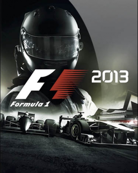 F1 2013 Codemasters PC