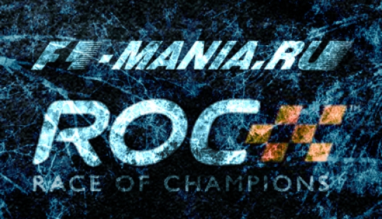F1 Mania ROC