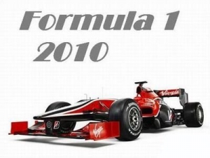 Формула 1 2010. Четвертый Сезон