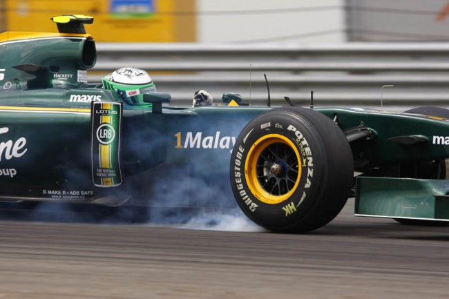 HeikkiKovalainen.TeamLotus.Formula1.Turkey.2010-650x433