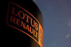 Блог Алексея Патанина: Lotus Renault GP знают как завоевать БКК с помощью одного пилота!