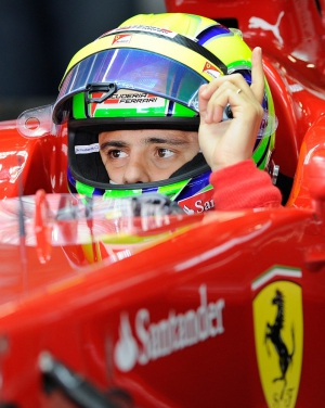 Ferrari: Petrov в 1 лигу! Wu-Tang - в 3?