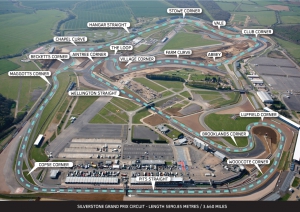 Silverstone